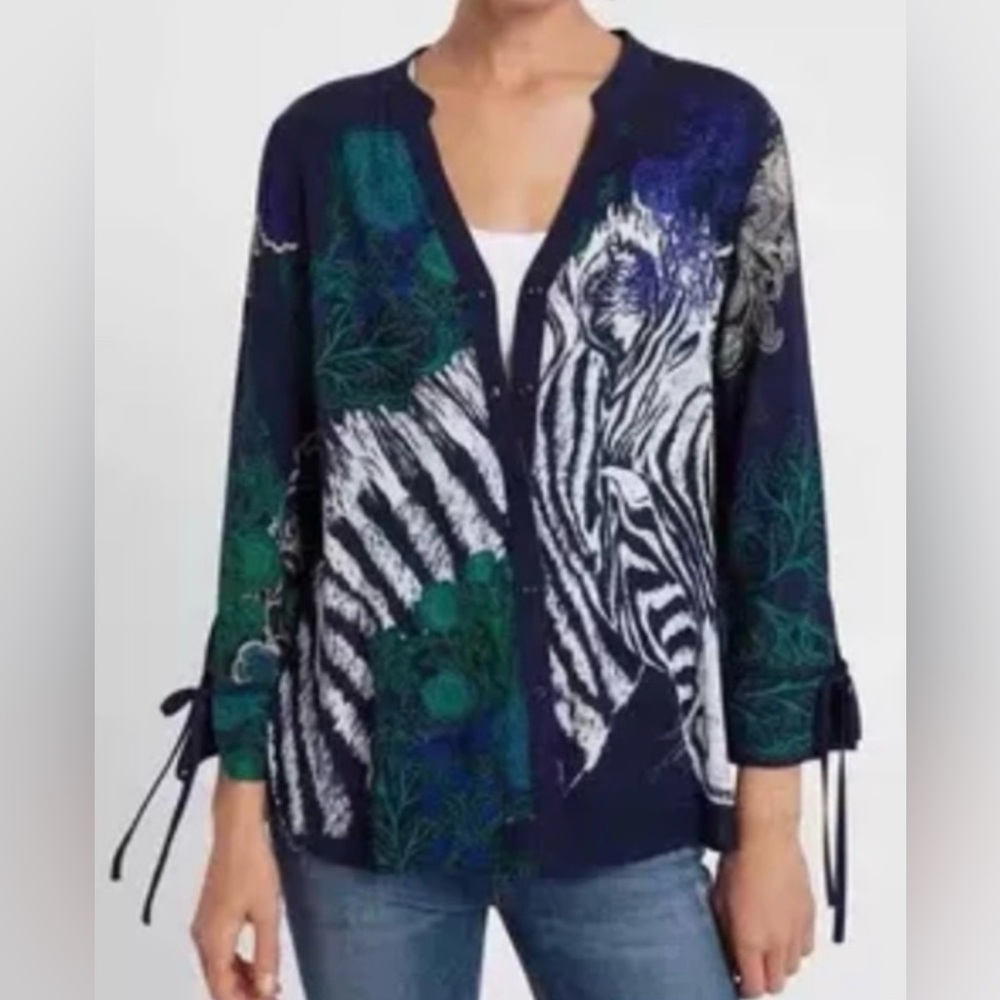 Desigual